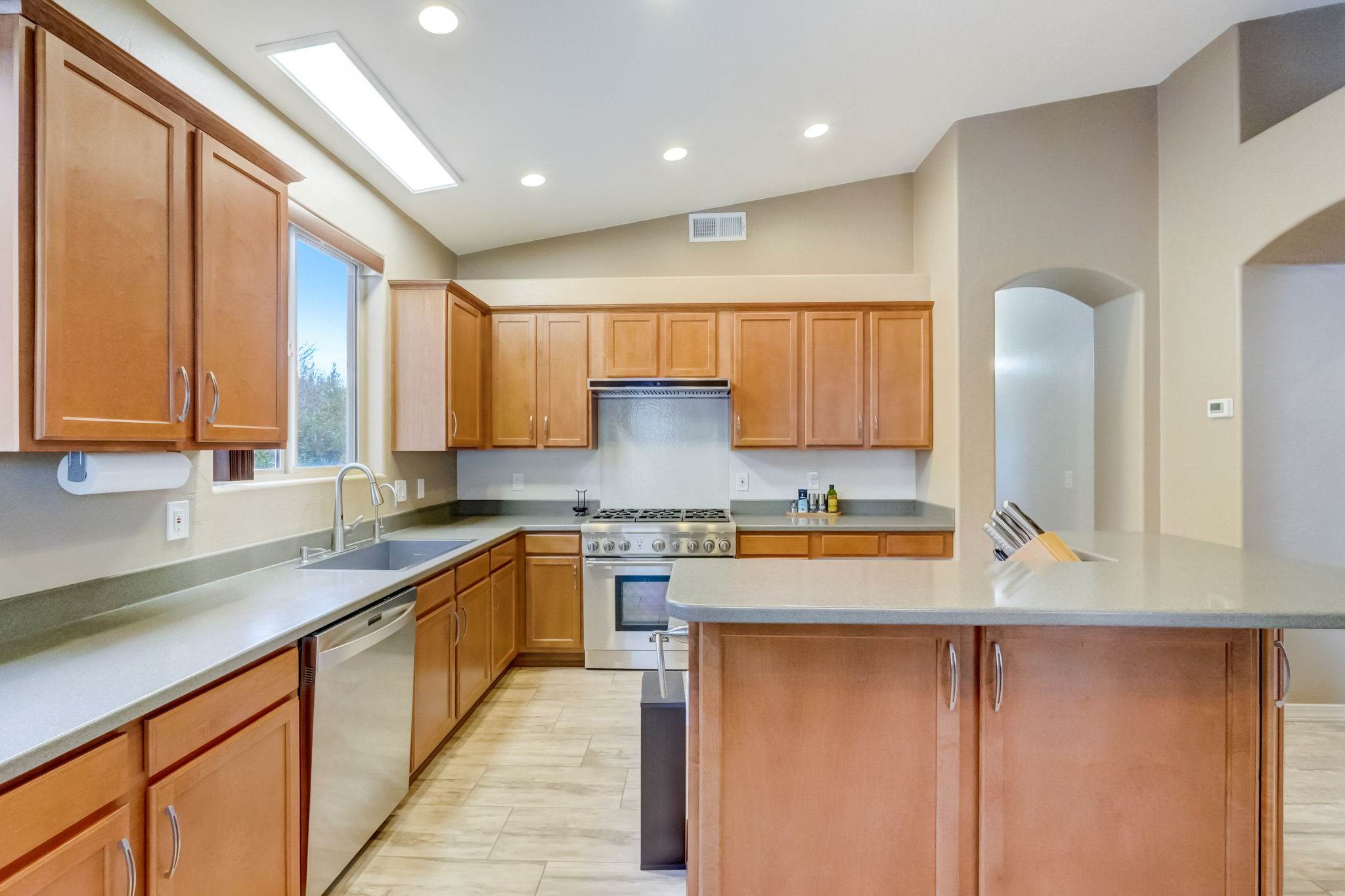 10979 E Vuelta Merecumbe, Tucson, AZ 85730