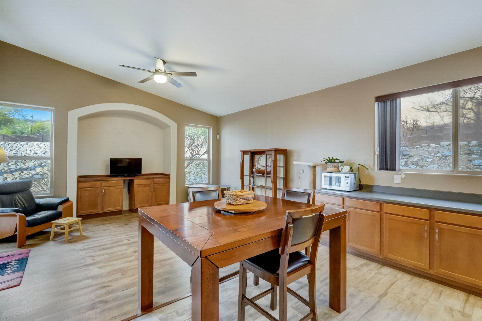 10979 E Vuelta Merecumbe, Tucson, AZ 85730