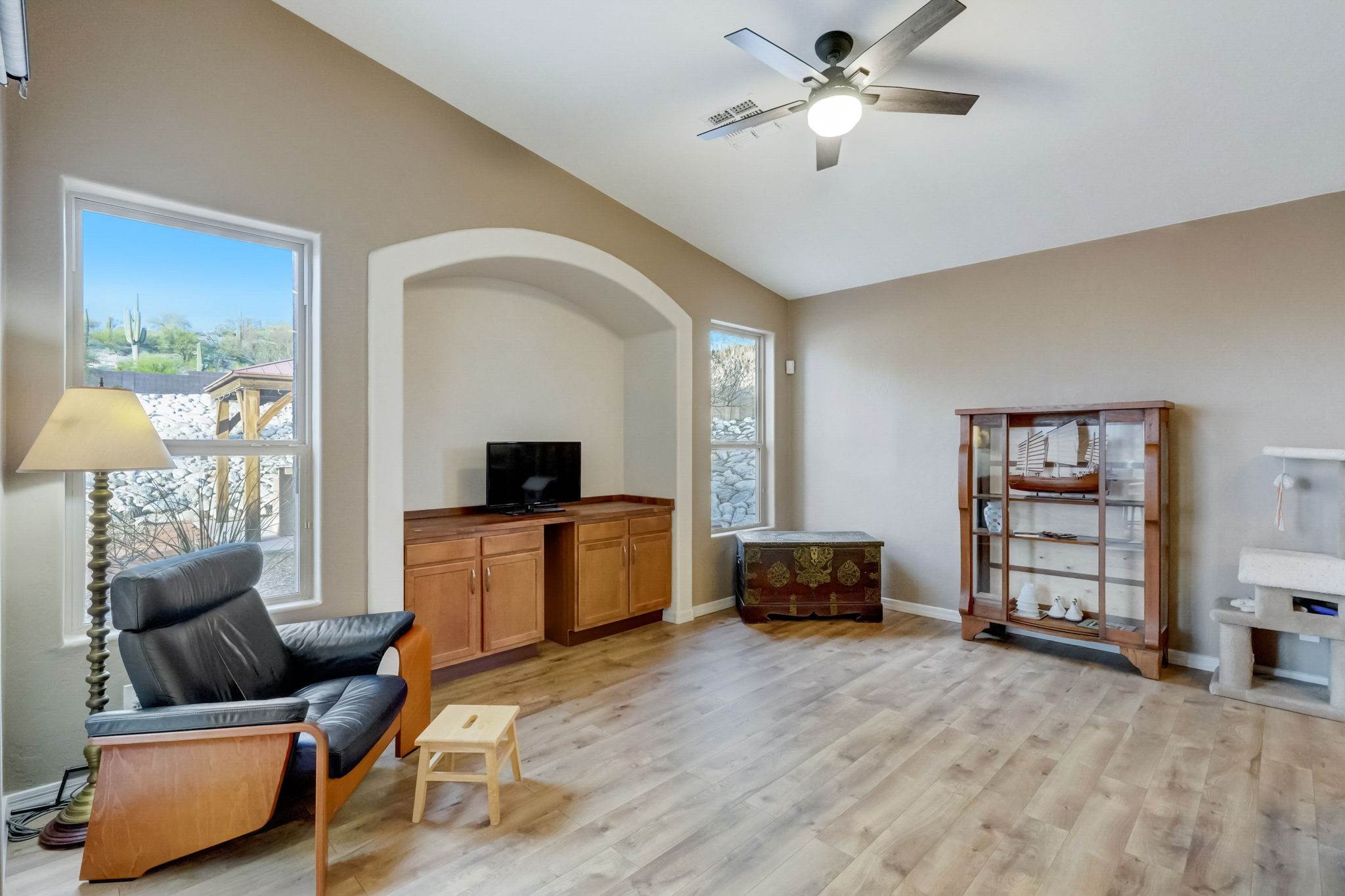 10979 E Vuelta Merecumbe, Tucson, AZ 85730