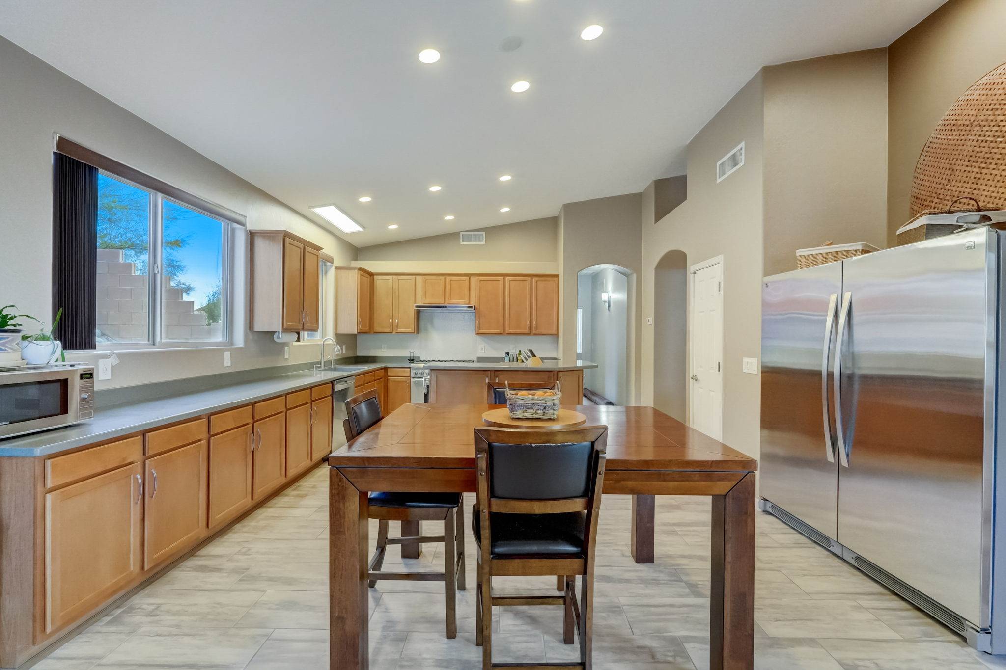 10979 E Vuelta Merecumbe, Tucson, AZ 85730