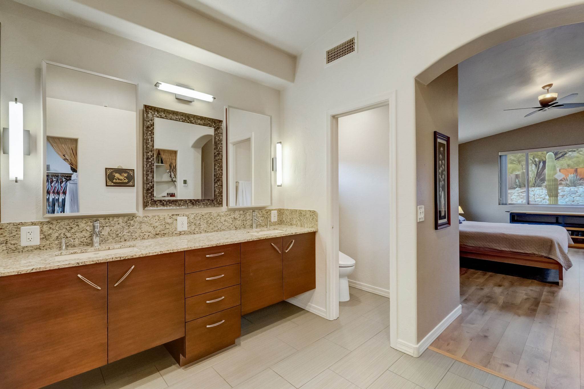 10979 E Vuelta Merecumbe, Tucson, AZ 85730