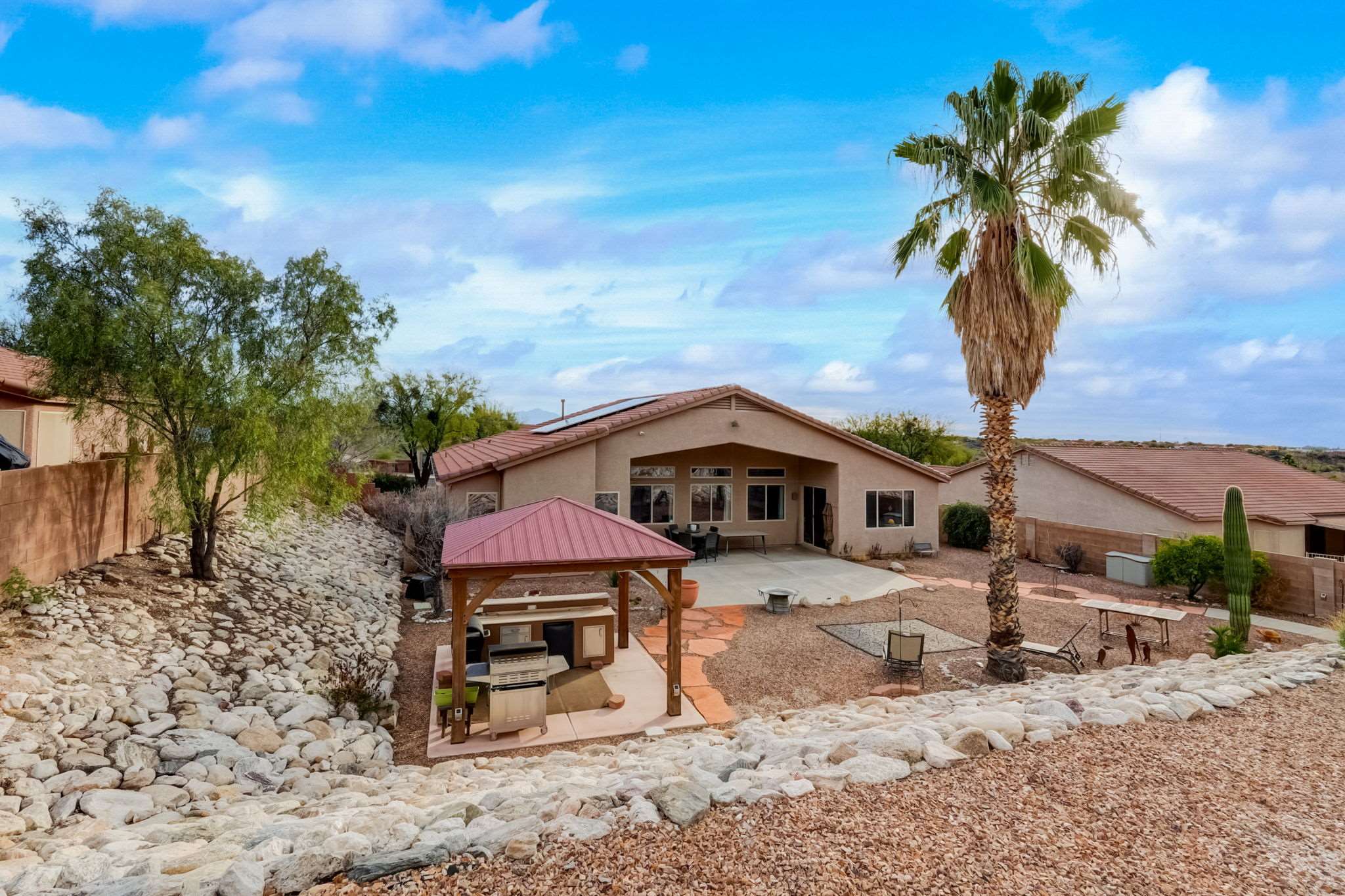 10979 E Vuelta Merecumbe, Tucson, AZ 85730