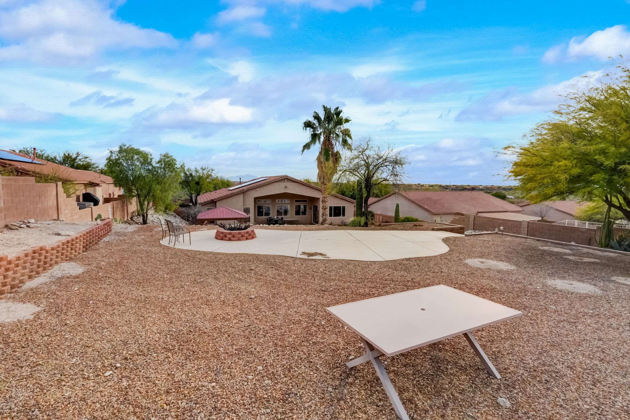10979 E Vuelta Merecumbe, Tucson, AZ 85730