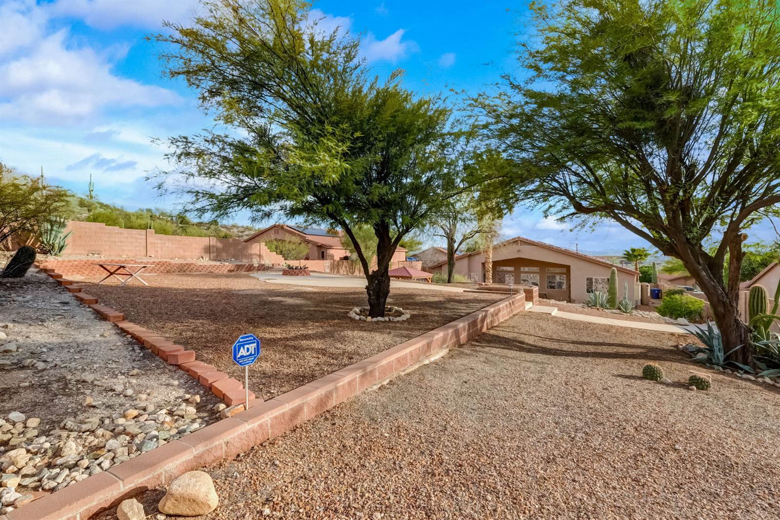 10979 E Vuelta Merecumbe, Tucson, AZ 85730