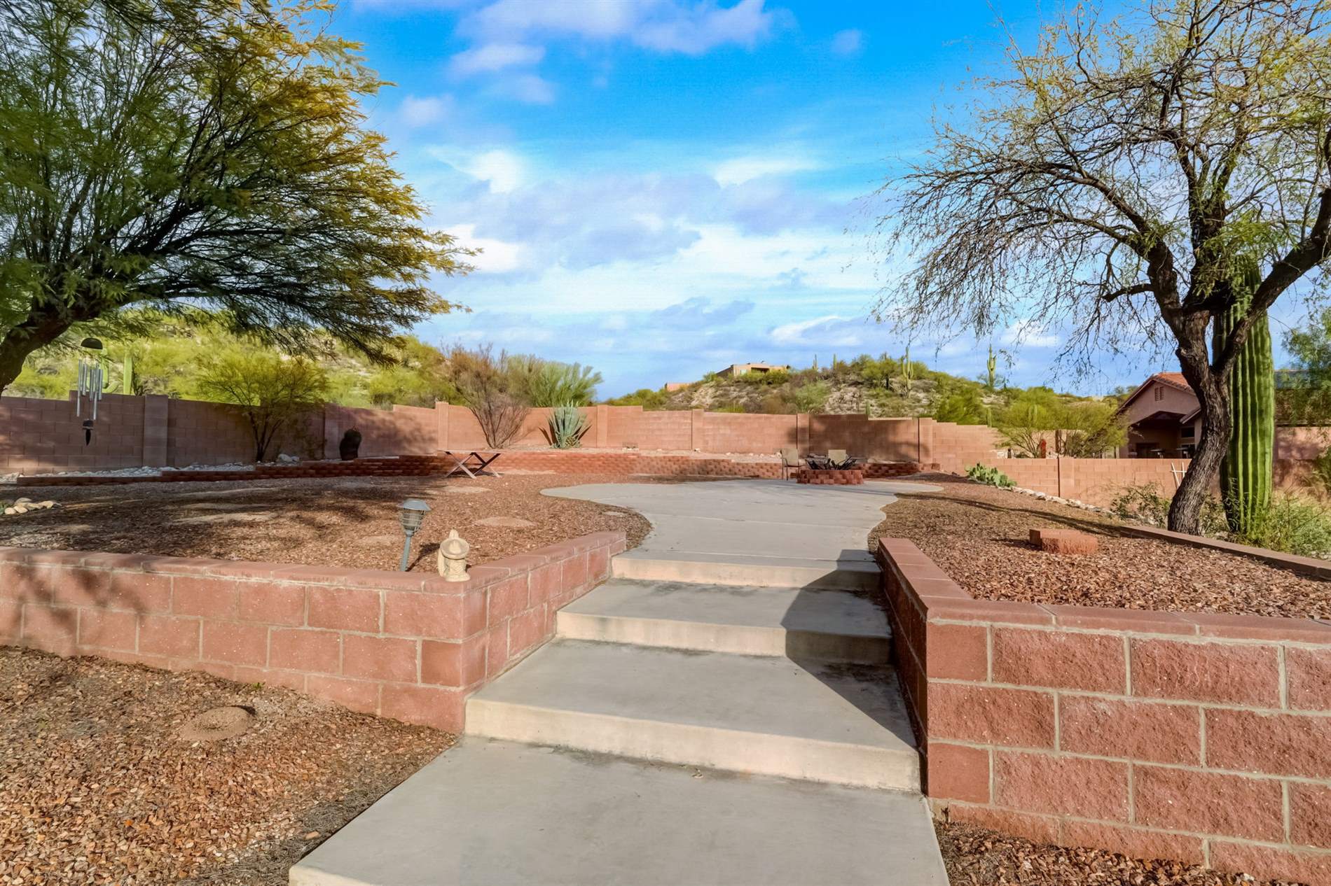 10979 E Vuelta Merecumbe, Tucson, AZ 85730