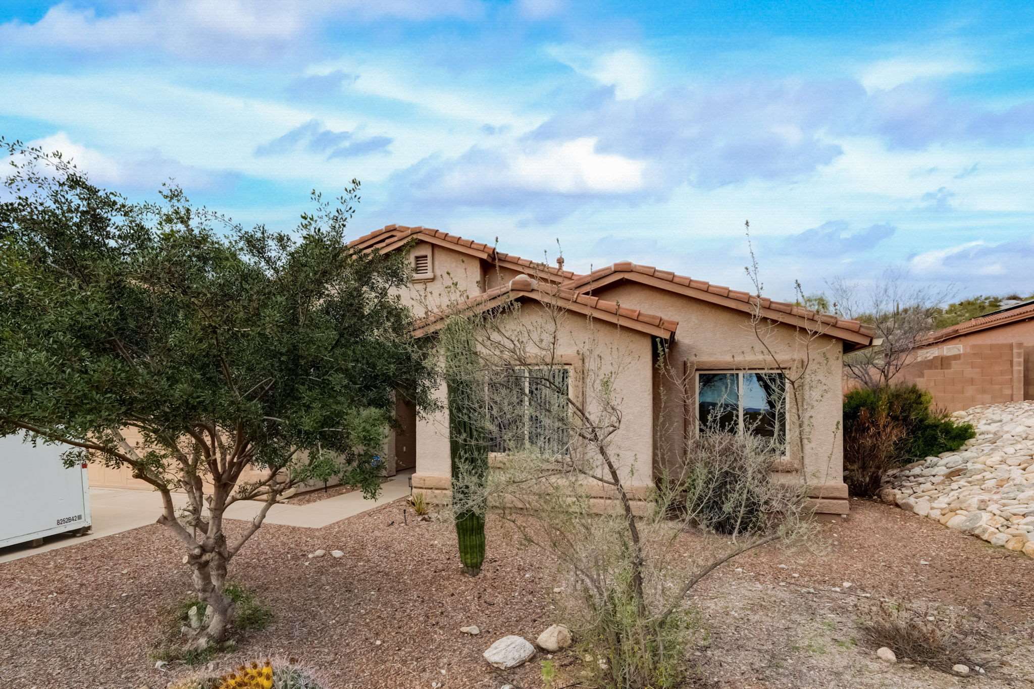 10979 E Vuelta Merecumbe, Tucson, AZ 85730
