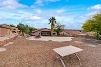 10979 E Vuelta Merecumbe, Tucson, AZ 85730