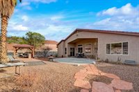 10979 E Vuelta Merecumbe, Tucson, AZ 85730