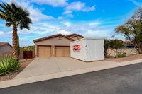 10979 E Vuelta Merecumbe, Tucson, AZ 85730