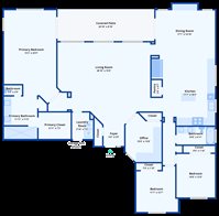 10979 E Vuelta Merecumbe, Tucson, AZ 85730