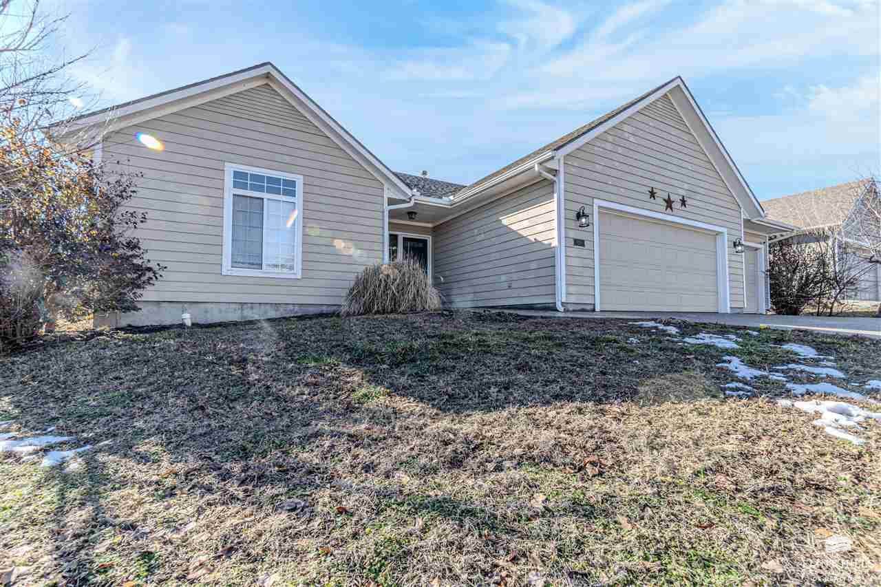 2210 Cinder Court, Junction City, KS 66441