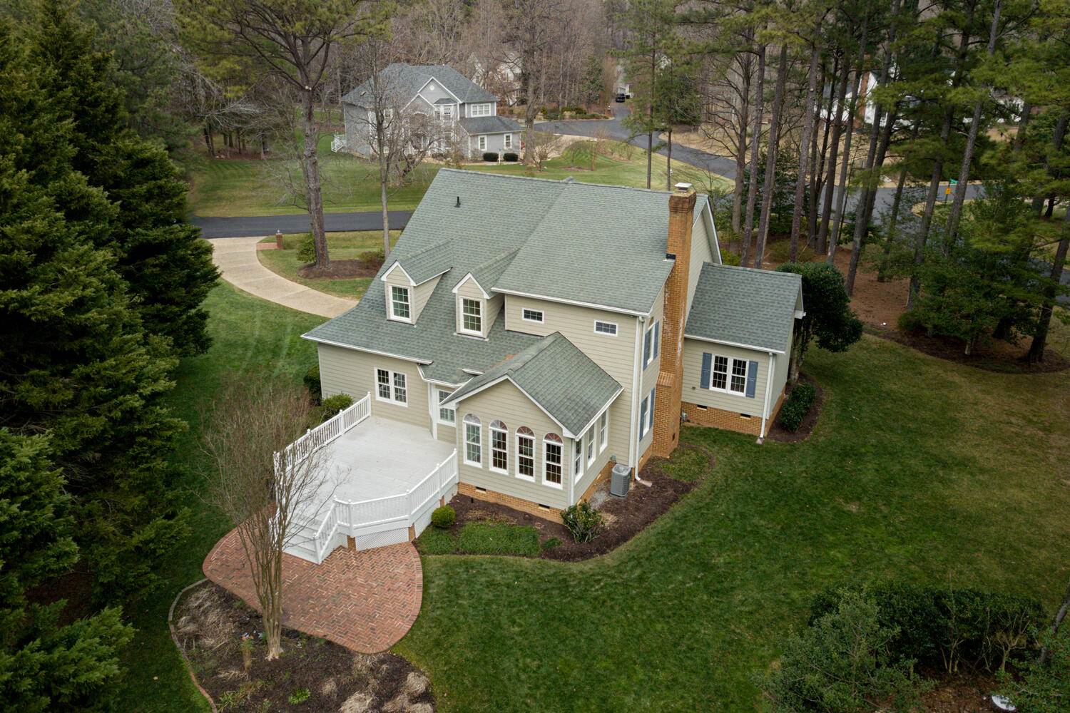 6021 Olde Hartley Plae, Glen Allen, VA 23060