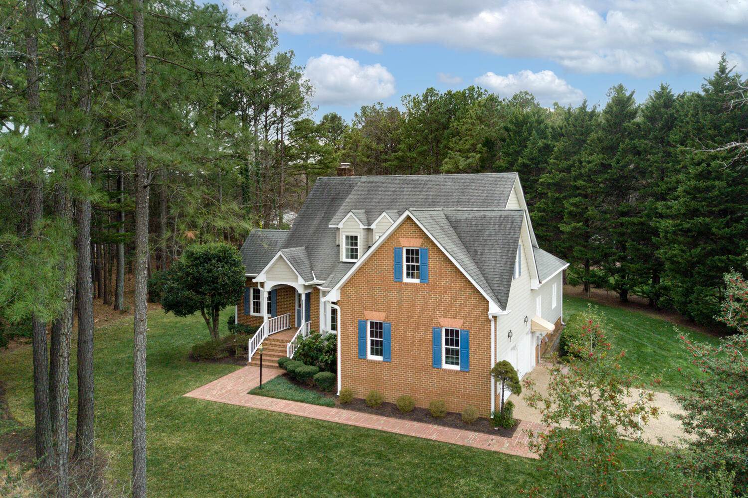6021 Olde Hartley Plae, Glen Allen, VA 23060