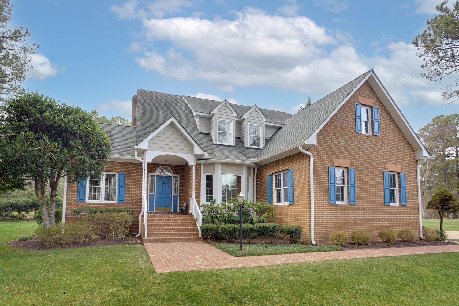 6021 Olde Hartley Plae, Glen Allen, VA 23060