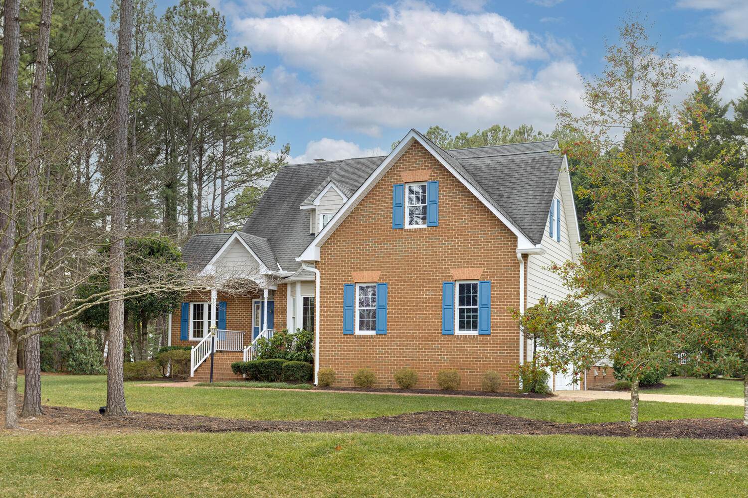 6021 Olde Hartley Plae, Glen Allen, VA 23060