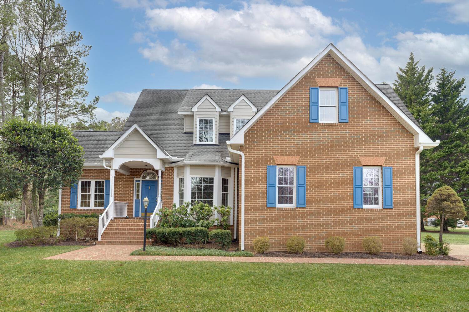 6021 Olde Hartley Plae, Glen Allen, VA 23060