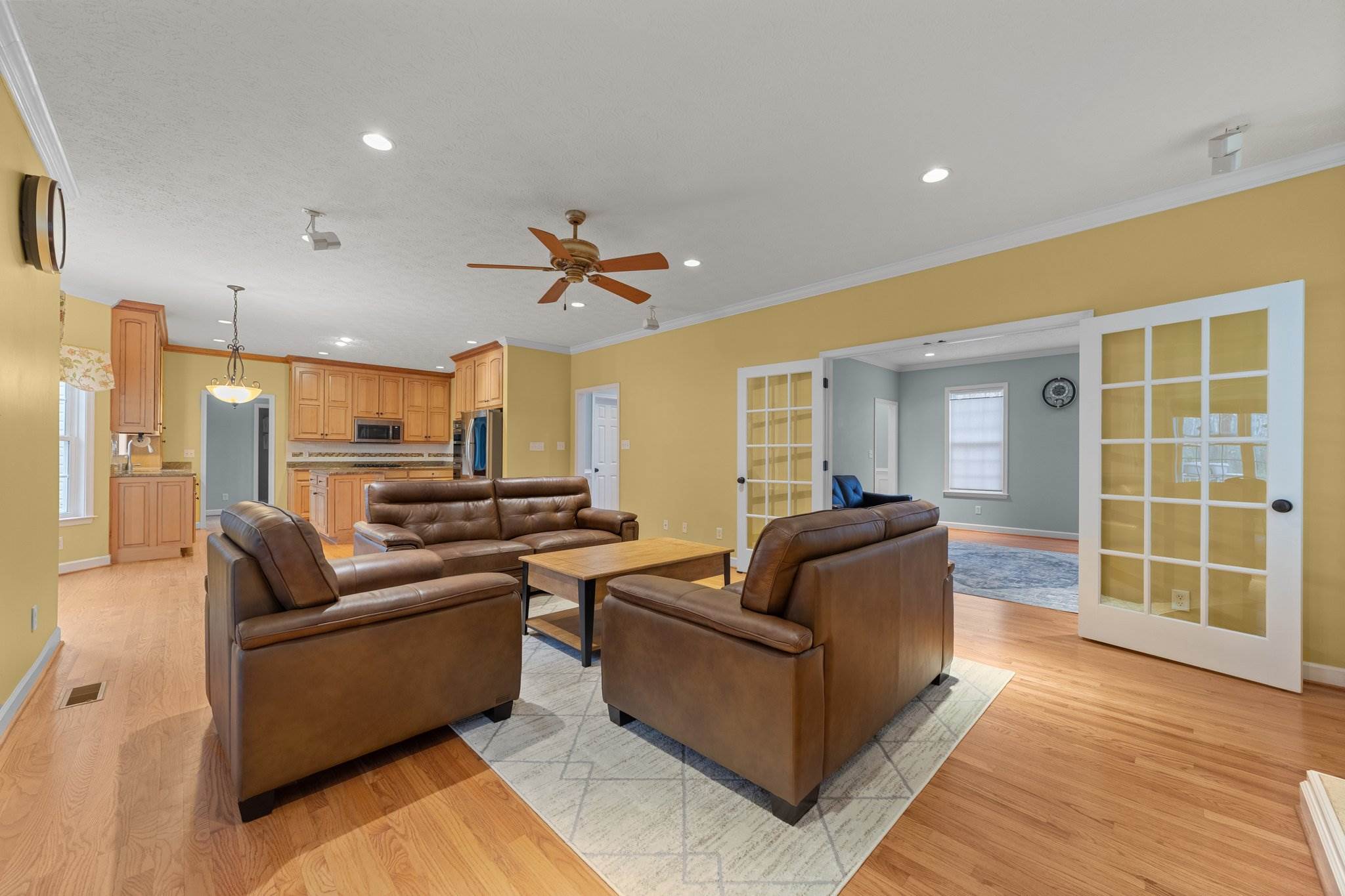 715 Kanawah Run, Yorktown, VA 23693