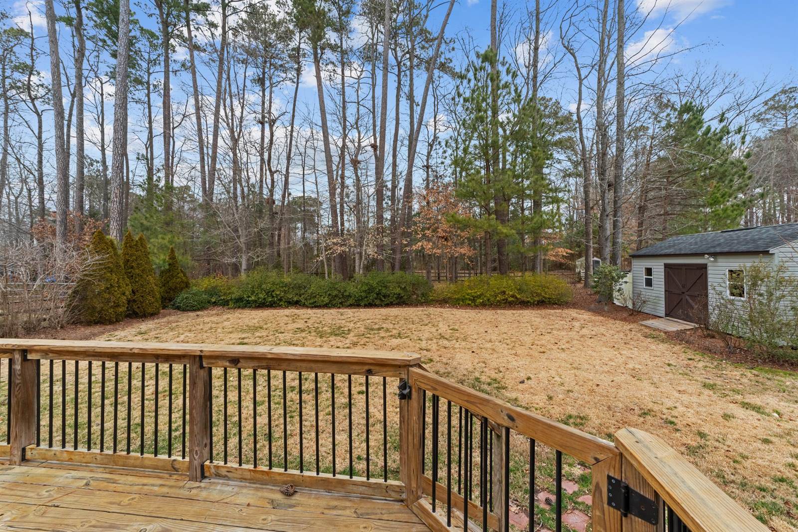 715 Kanawah Run, Yorktown, VA 23693