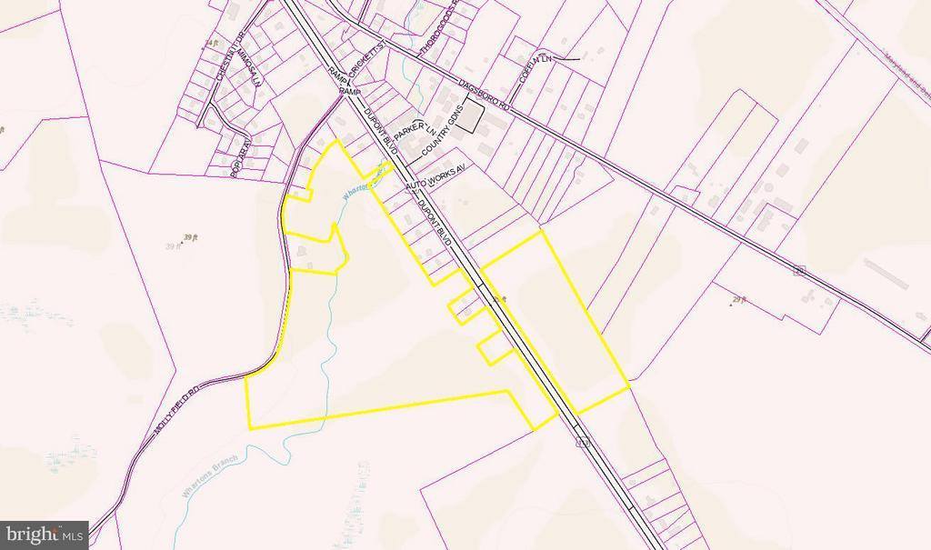 30836 Dupont Blvd., Dagsboro, DE 19939