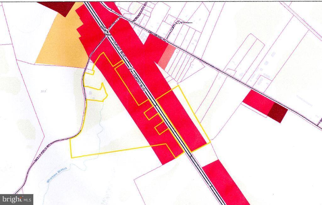 30836 Dupont Blvd., Dagsboro, DE 19939