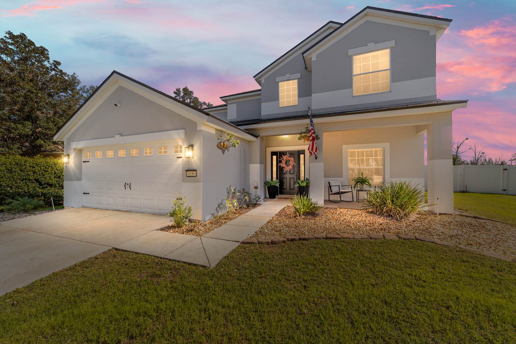 4656 SW 42ND Street, Ocala, FL 34474