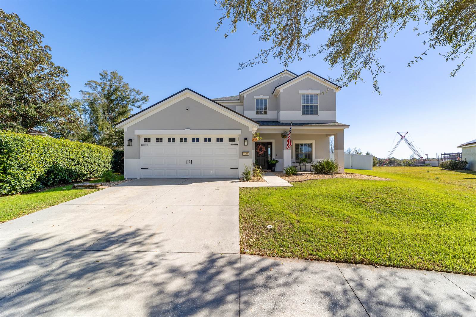 4656 SW 42ND Street, Ocala, FL 34474