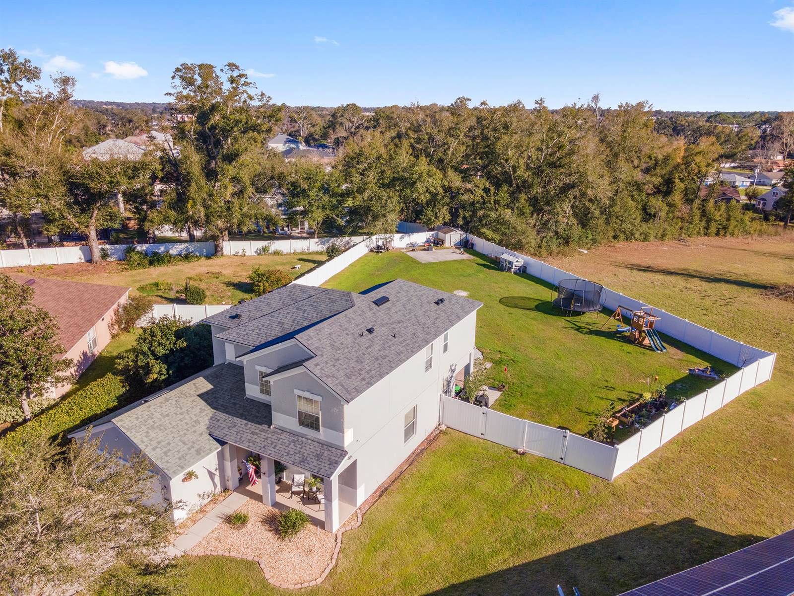 4656 SW 42ND Street, Ocala, FL 34474