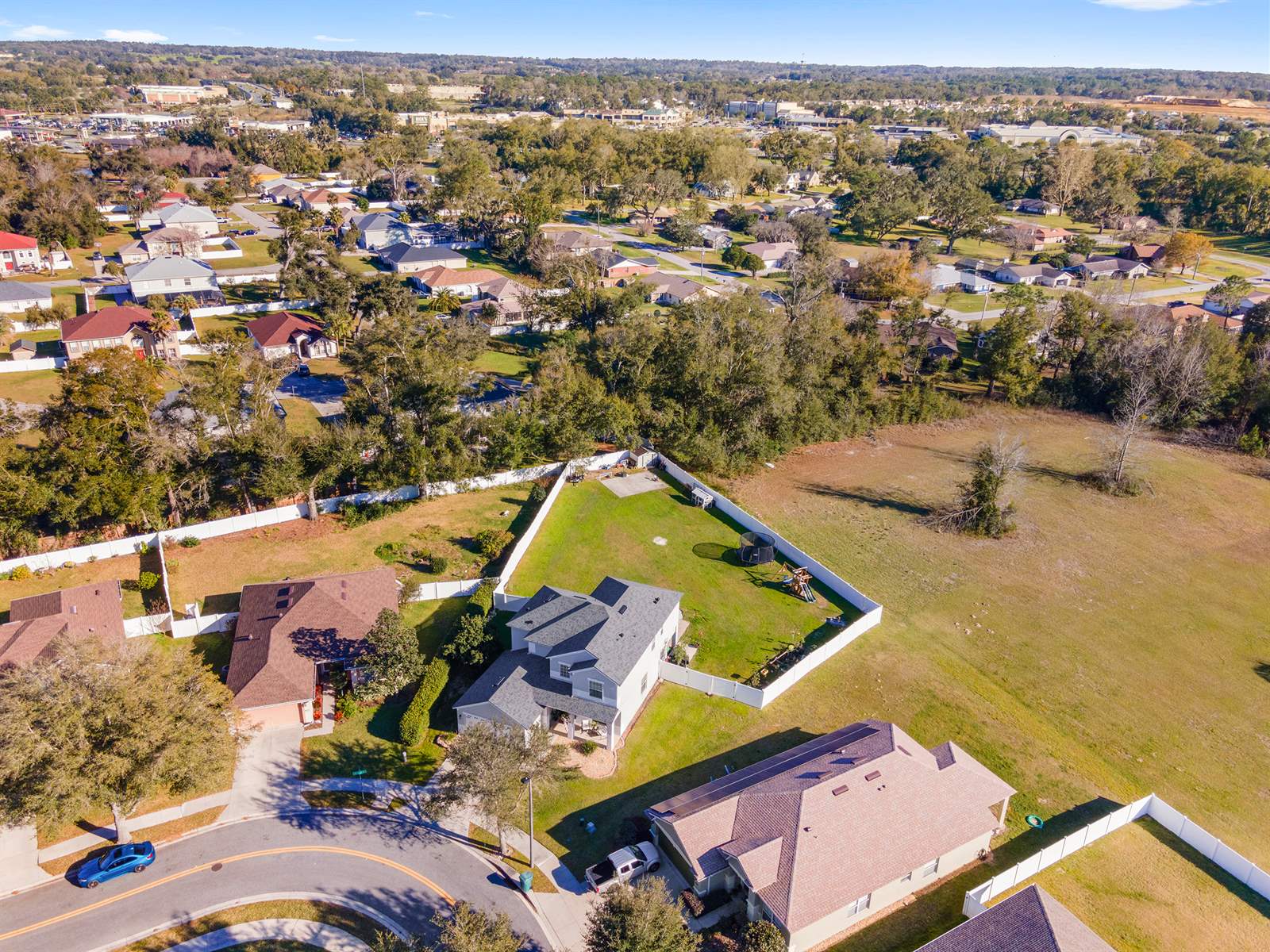 4656 SW 42ND Street, Ocala, FL 34474