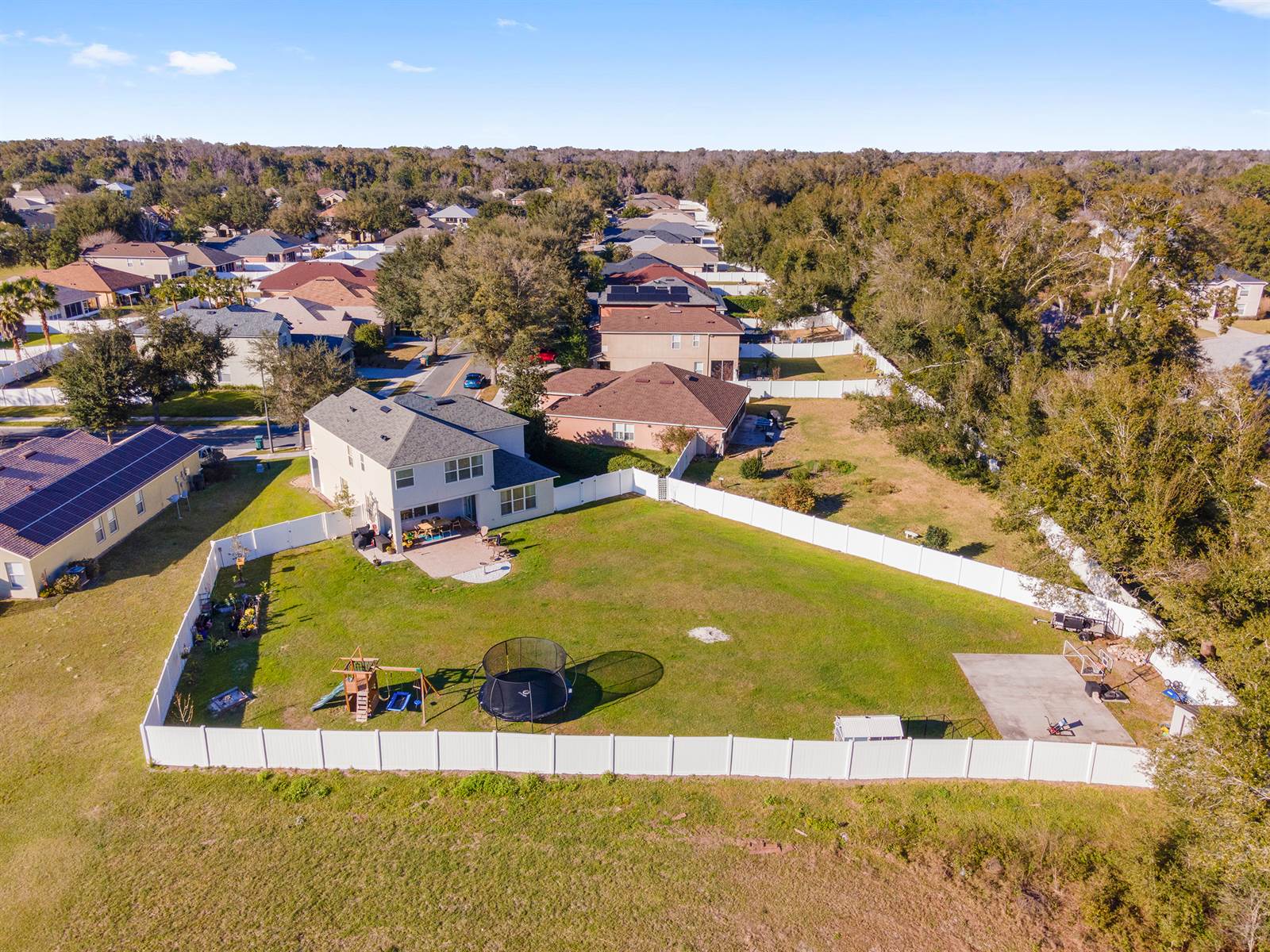 4656 SW 42ND Street, Ocala, FL 34474