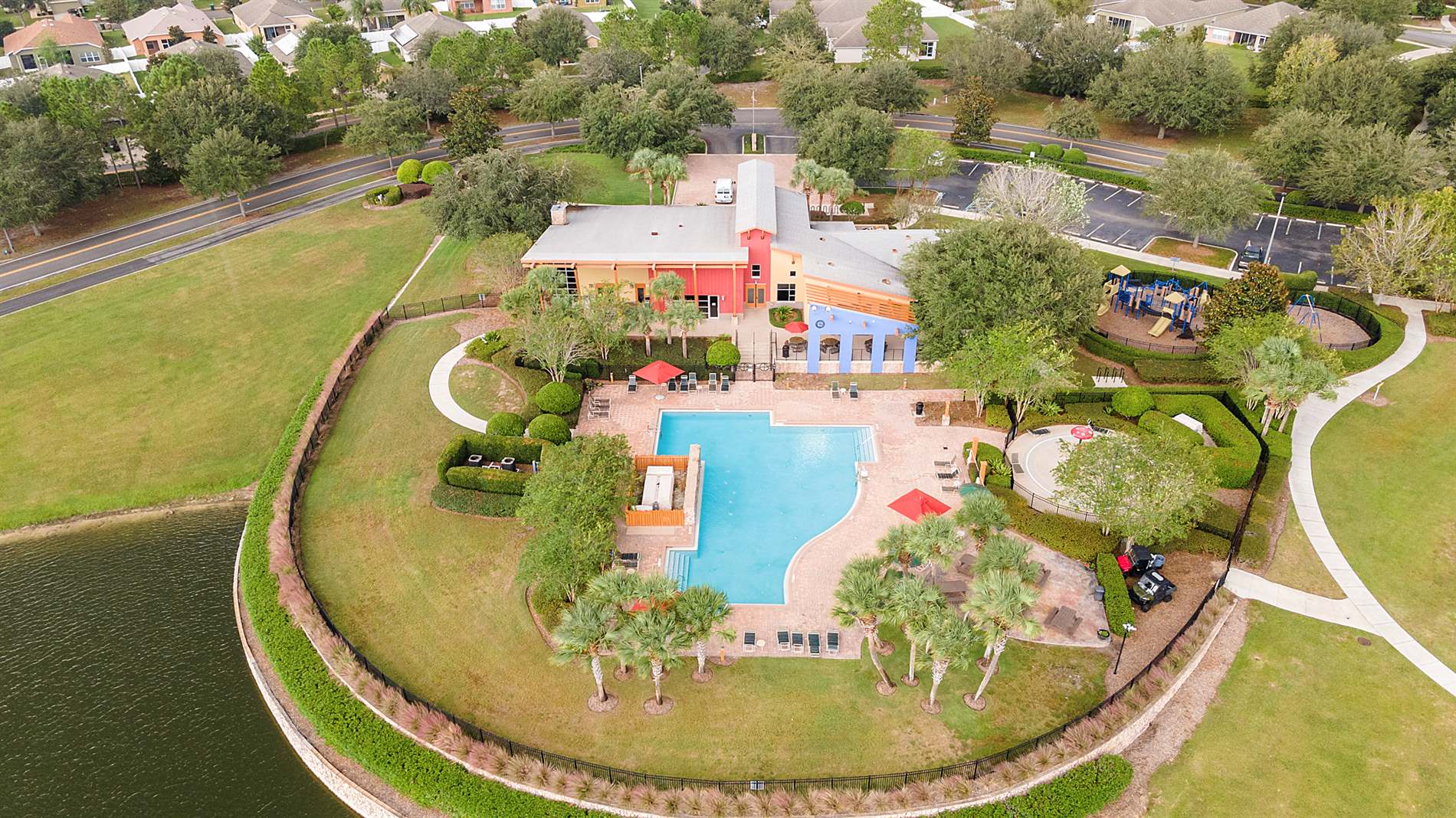 4656 SW 42ND Street, Ocala, FL 34474