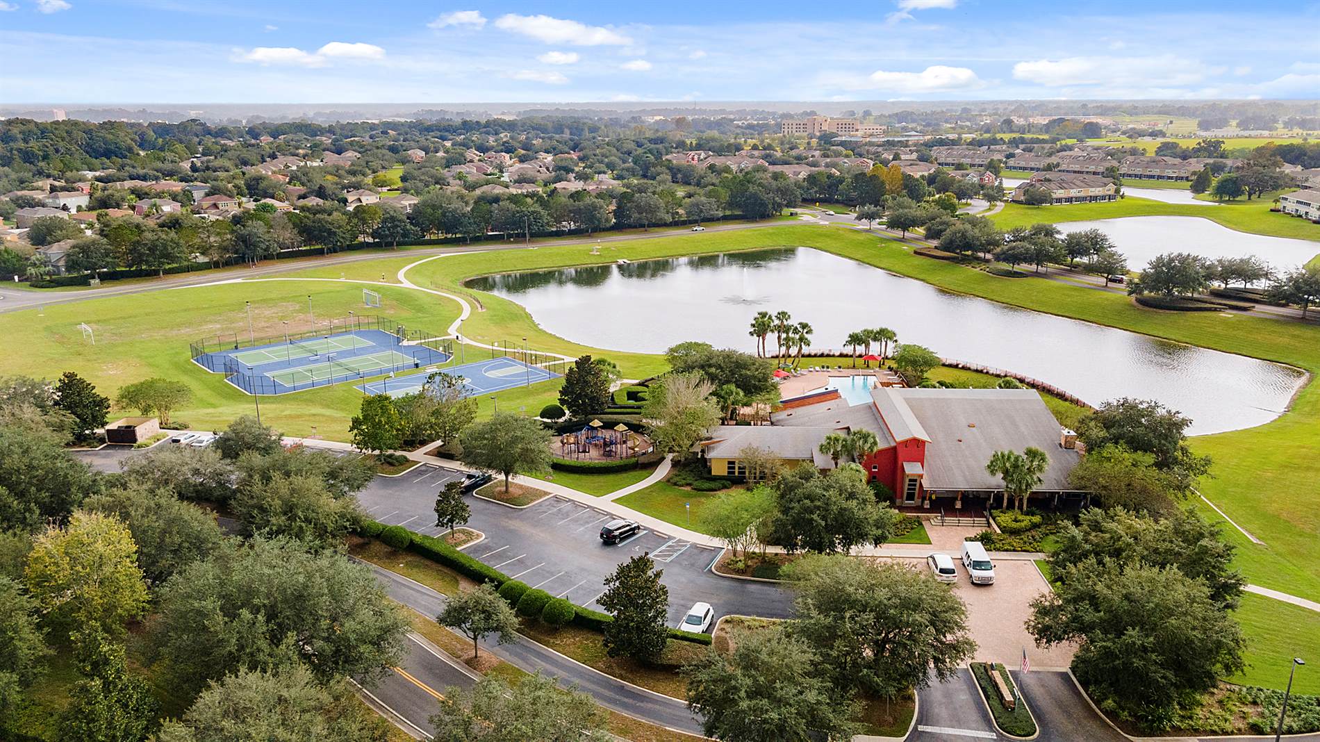 4656 SW 42ND Street, Ocala, FL 34474