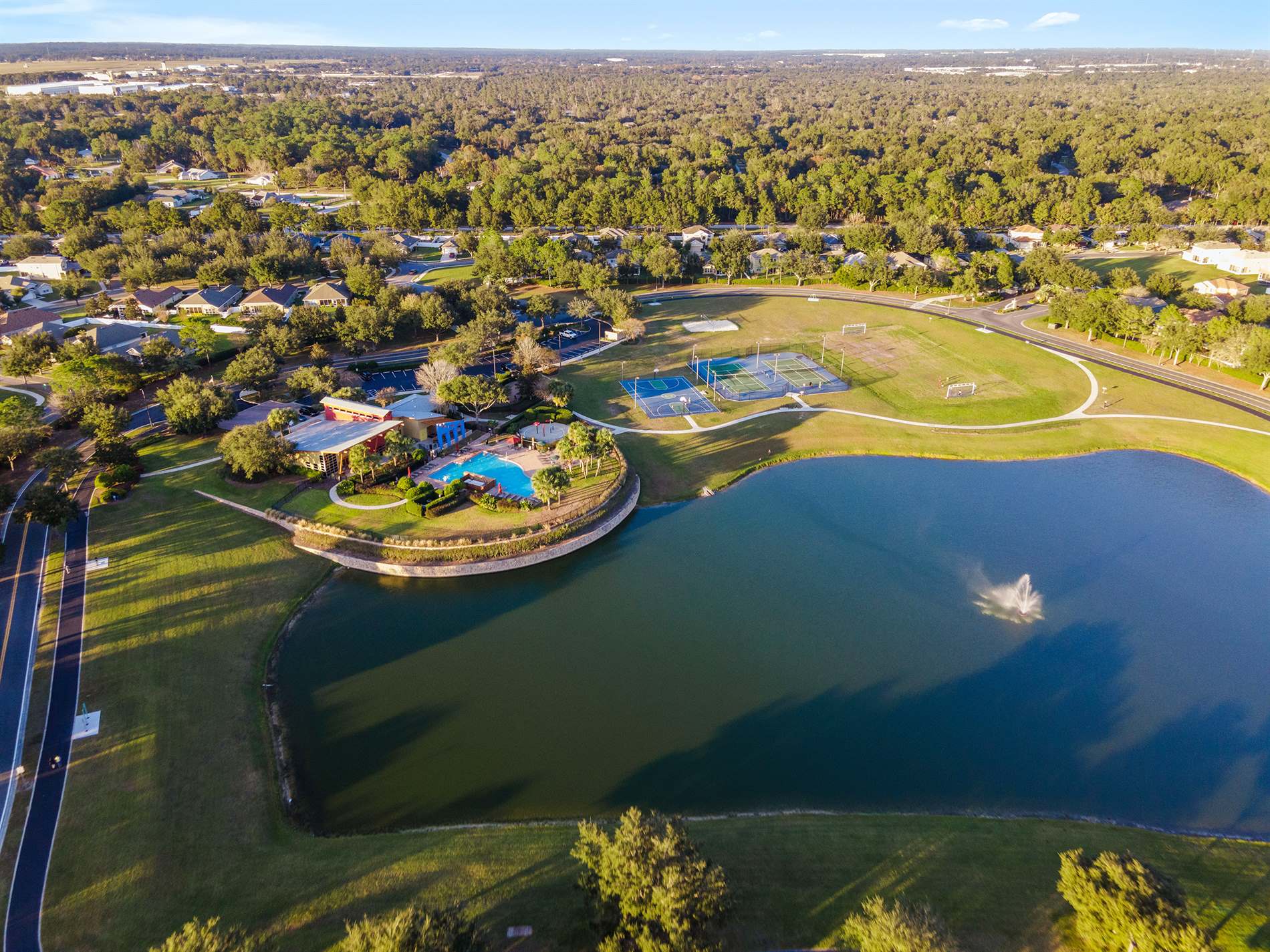 4656 SW 42ND Street, Ocala, FL 34474