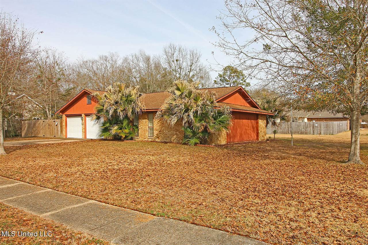 101 Warpath Trail Trail, Gulfport, MS 39503