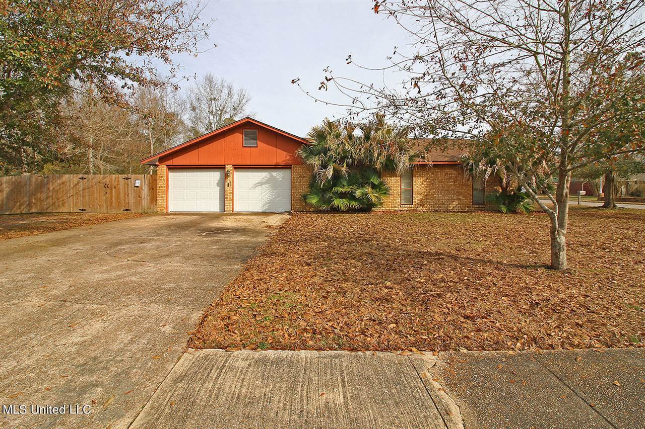 101 Warpath Trail Trail, Gulfport, MS 39503