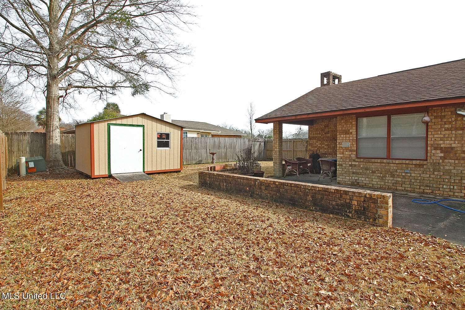 101 Warpath Trail Trail, Gulfport, MS 39503