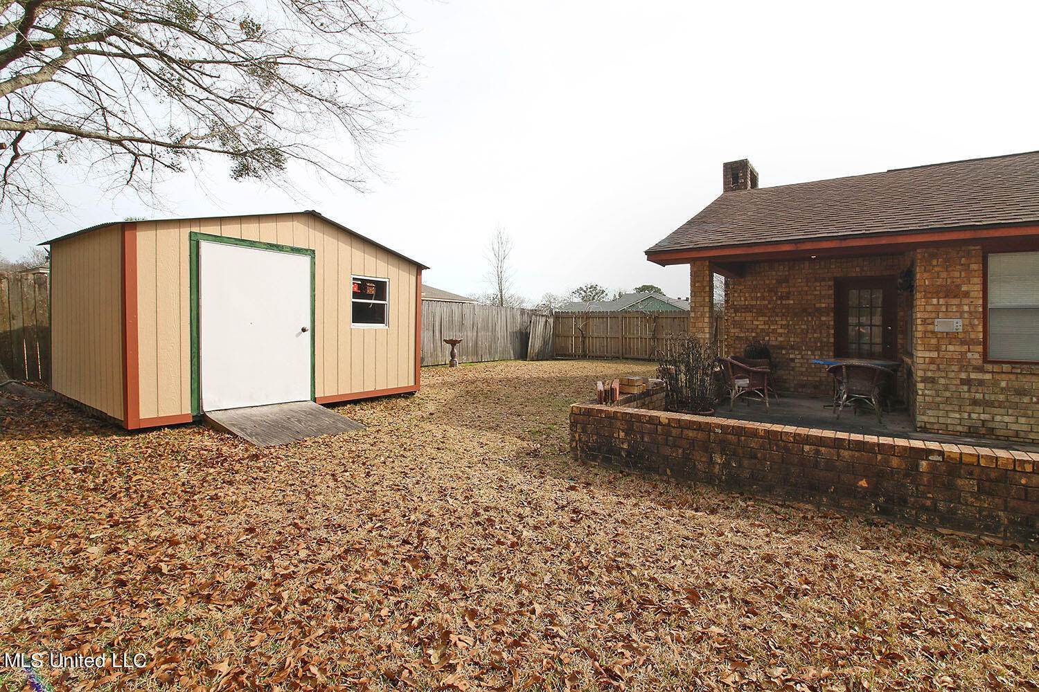 101 Warpath Trail Trail, Gulfport, MS 39503