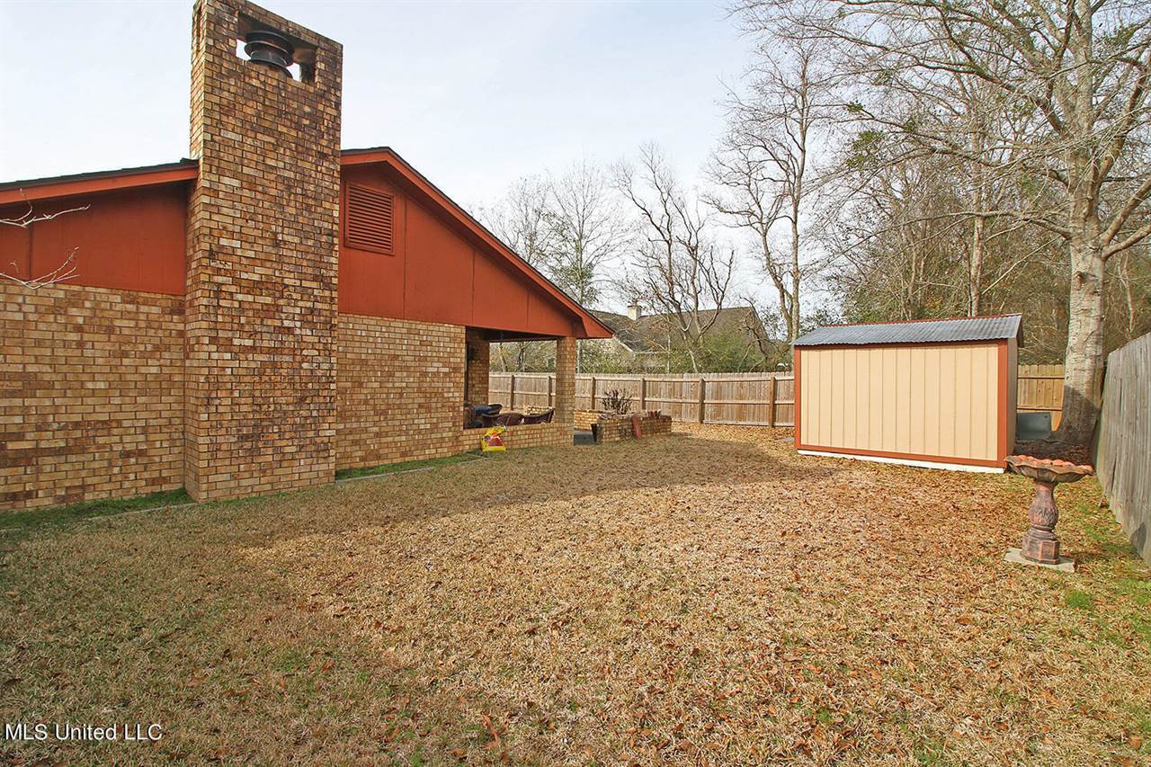 101 Warpath Trail Trail, Gulfport, MS 39503