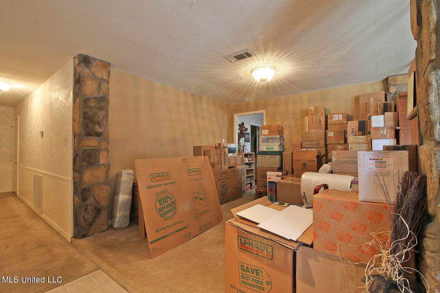 101 Warpath Trail Trail, Gulfport, MS 39503