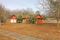 101 Warpath Trail Trail, Gulfport, MS 39503