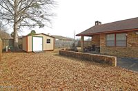 101 Warpath Trail Trail, Gulfport, MS 39503