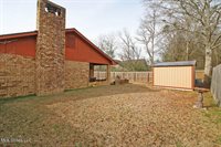 101 Warpath Trail Trail, Gulfport, MS 39503