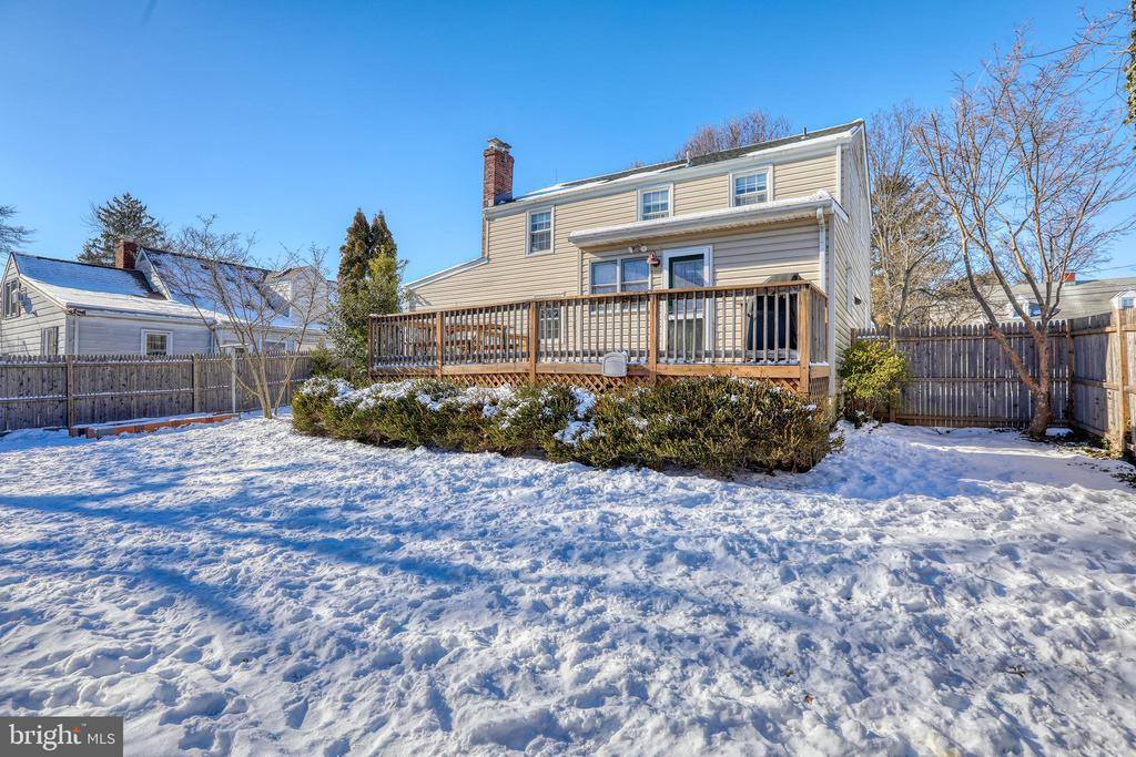 12 Patton Drive, Ewing, NJ 08618