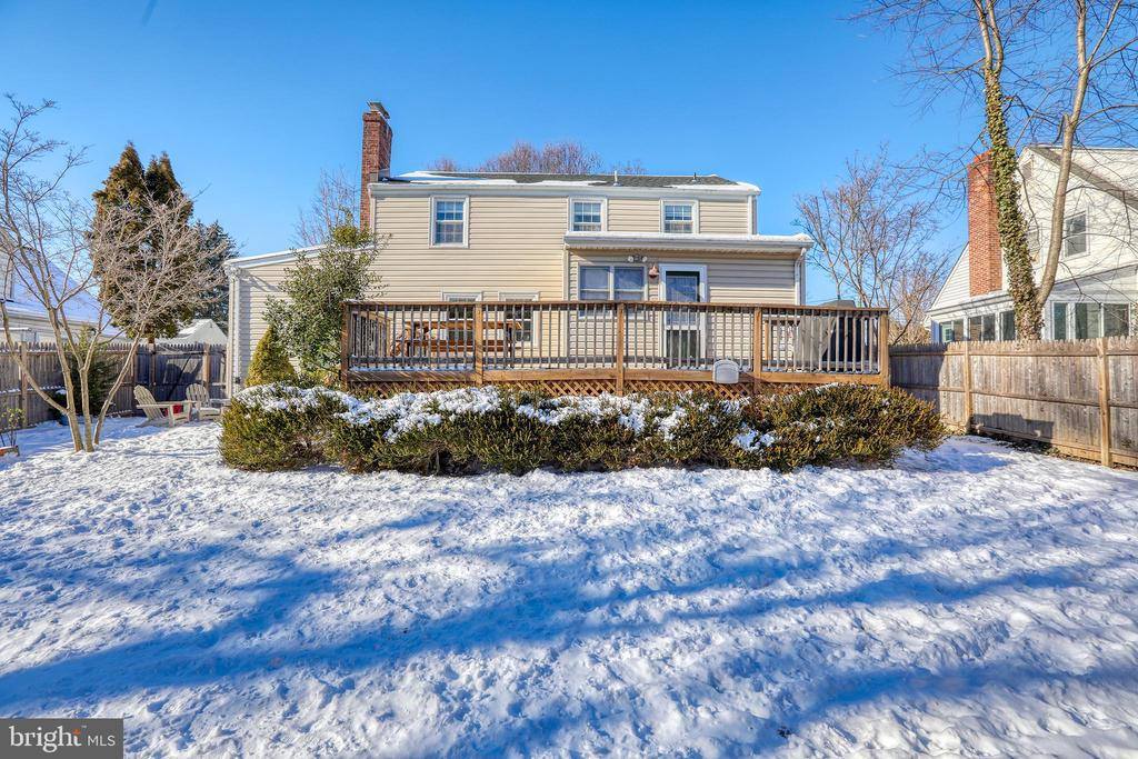 12 Patton Drive, Ewing, NJ 08618