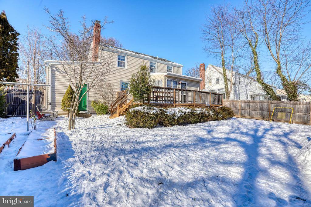 12 Patton Drive, Ewing, NJ 08618