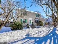 12 Patton Drive, Ewing, NJ 08618