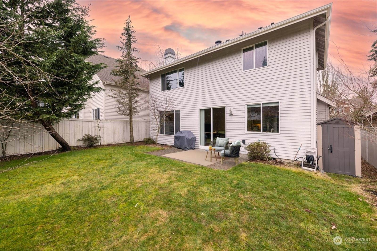 12157 Wilmington Way, Mukilteo, WA 98275