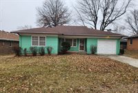 104 Elk ST, Seneca, KS 66538