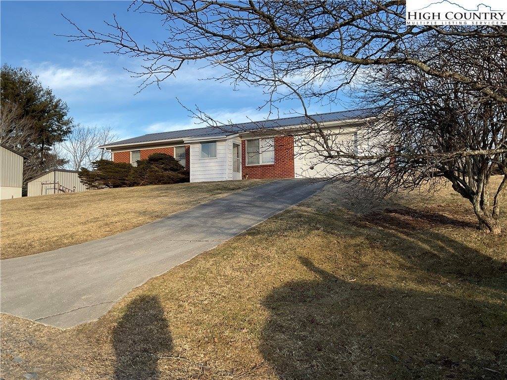 269 Panoramic Lane, Boone, NC 28607