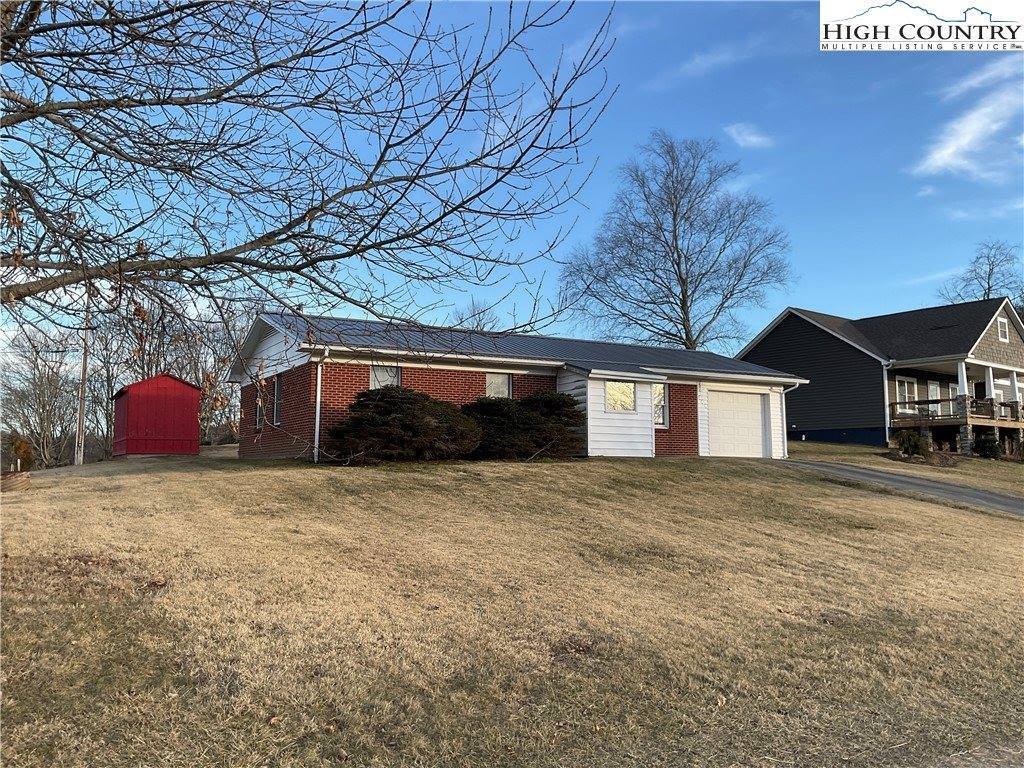 269 Panoramic Lane, Boone, NC 28607