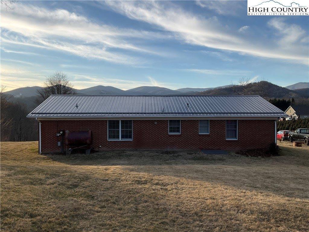 269 Panoramic Lane, Boone, NC 28607